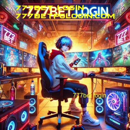 777bet login