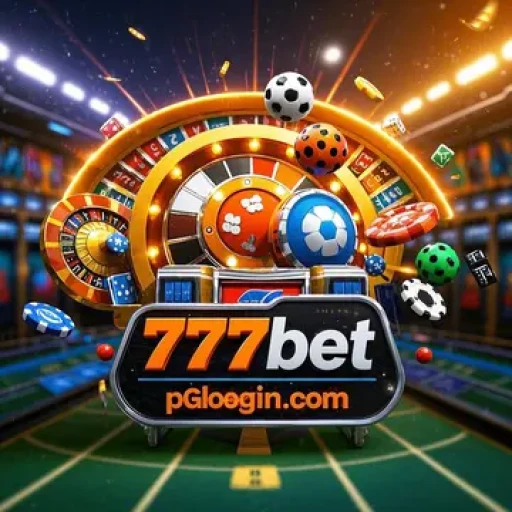 777bet login